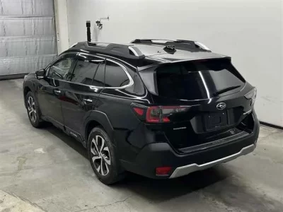 Subaru LEGACY OUTBACK