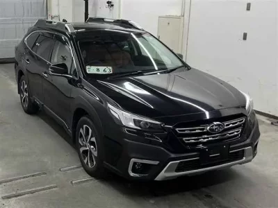Subaru LEGACY OUTBACK