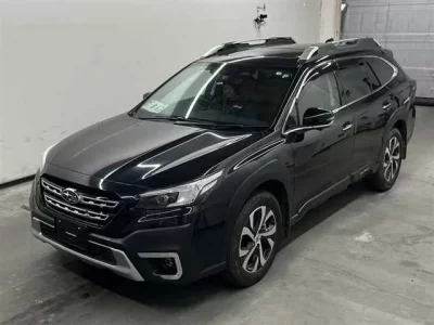 Subaru LEGACY OUTBACK