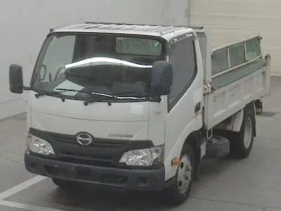 Hino DUTRO