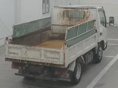 Hino DUTRO