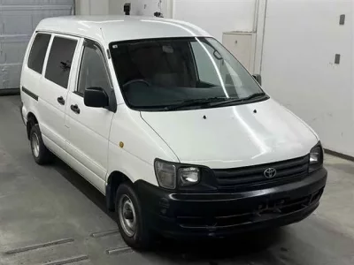 Toyota TOWN ACE VAN