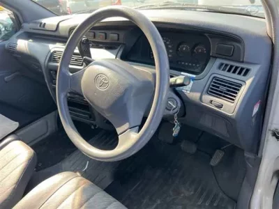 Toyota TOWN ACE VAN
