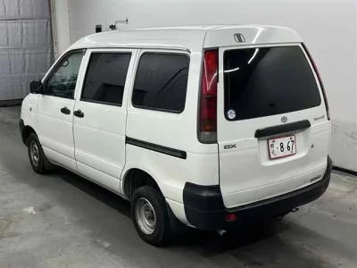 Toyota TOWN ACE VAN