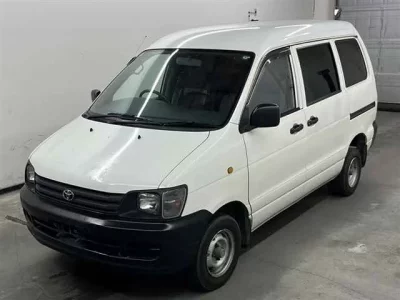 Toyota TOWN ACE VAN