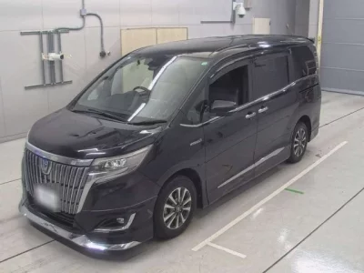 Toyota ESQUIRE