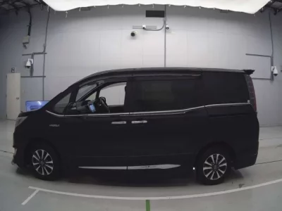 Toyota ESQUIRE