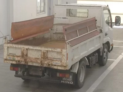 Hino DUTRO