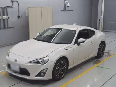 Toyota 86