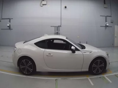 Toyota 86