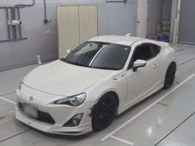 Toyota 86