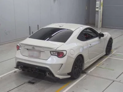 Toyota 86