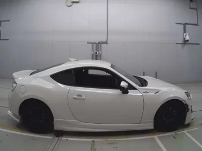 Toyota 86