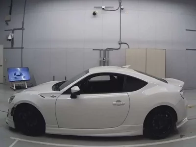 Toyota 86