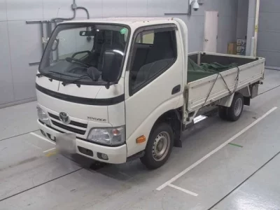Toyota TOYOACE