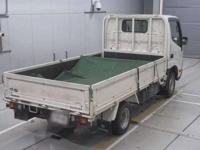 Toyota TOYOACE