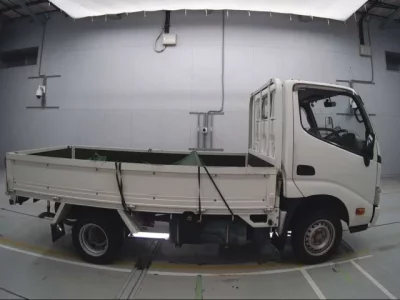 Toyota TOYOACE