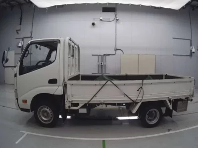 Toyota TOYOACE