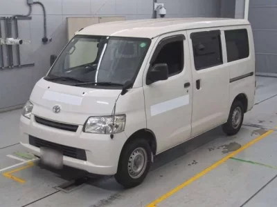 Toyota TOWN ACE VAN
