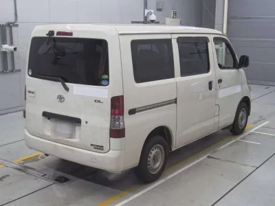 Toyota TOWN ACE VAN