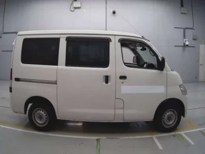 Toyota TOWN ACE VAN