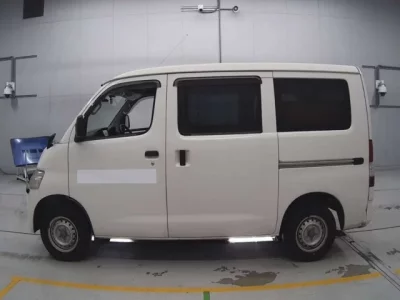 Toyota TOWN ACE VAN
