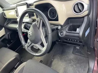 Suzuki XBEE