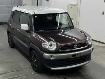Suzuki XBEE