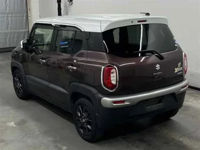 Suzuki XBEE