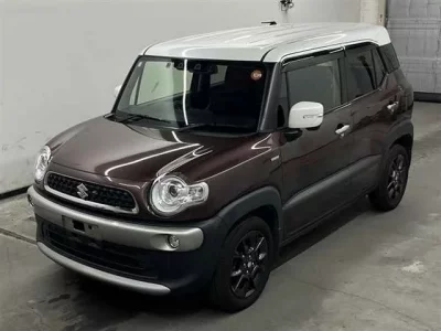 Suzuki XBEE