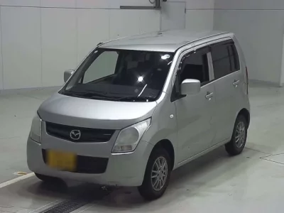 Mazda AZ WAGON