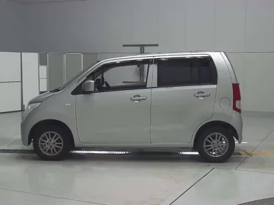 Mazda AZ WAGON