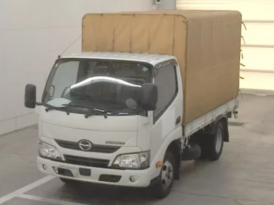 Hino DUTRO
