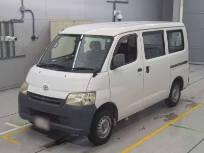Toyota TOWN ACE VAN