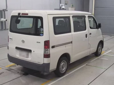 Toyota TOWN ACE VAN