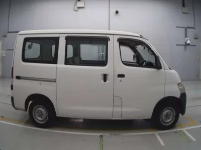 Toyota TOWN ACE VAN