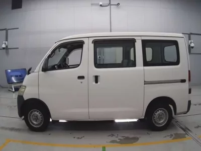 Toyota TOWN ACE VAN