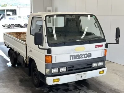 Mazda TITAN