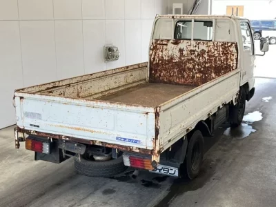 Mazda TITAN
