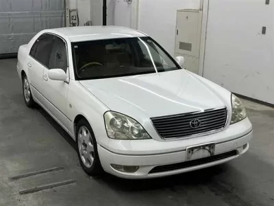 Toyota CELSIOR