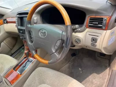 Toyota CELSIOR