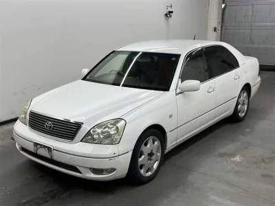 Toyota CELSIOR