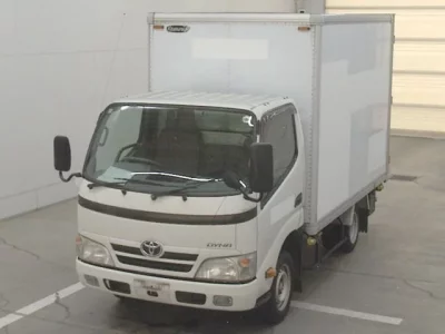 Toyota DYNA
