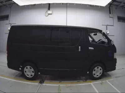 Toyota REGIUS ACE VAN