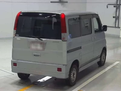 Honda VAMOS