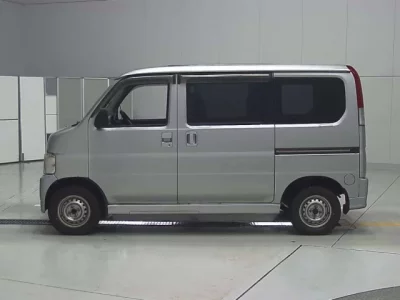 Honda VAMOS