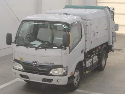 Hino DUTRO