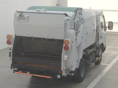 Hino DUTRO