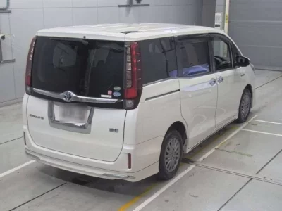 Toyota ESQUIRE
