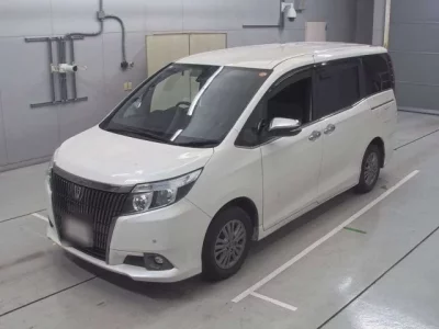 Toyota ESQUIRE